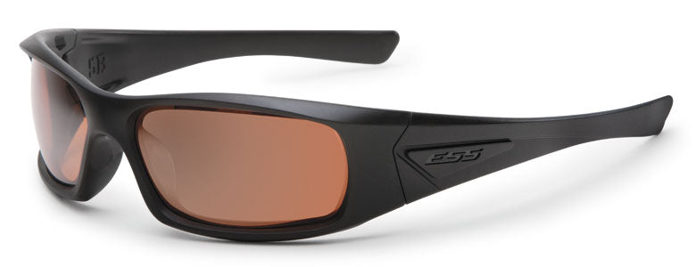 ESS 5B Black/Mirror Copper