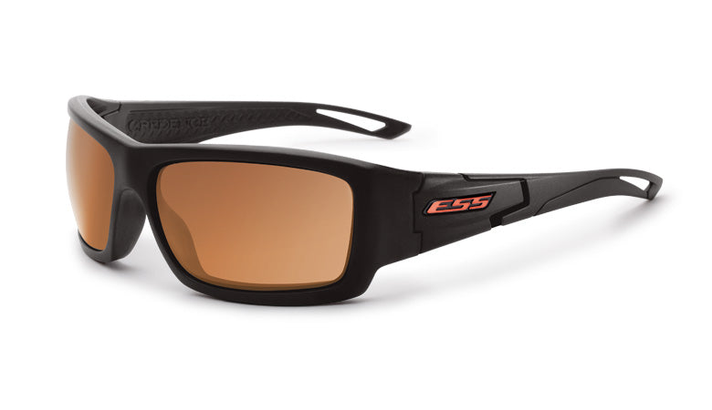 ESS CREDENCE Black / Mirror Copper