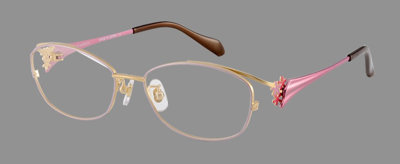 Face fonts. フェイスフォント FF-135