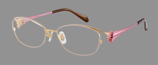 Face fonts. Face font FF-135