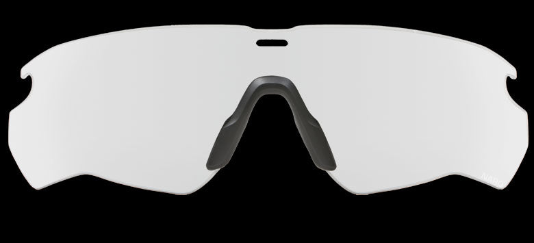Interchangeable lens for CROSSBLADE Photochromic lens