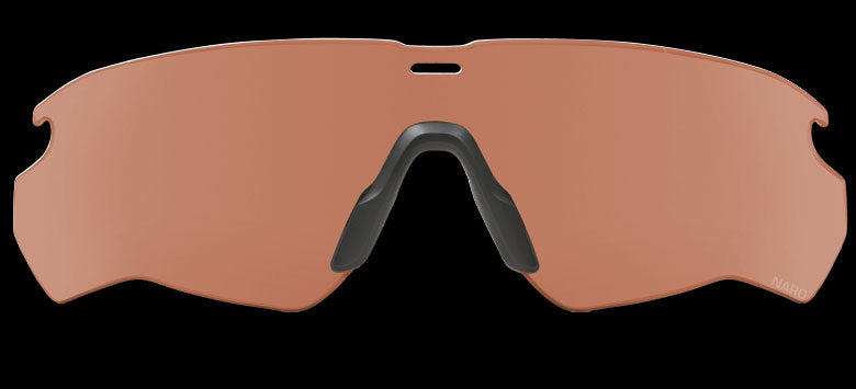 CROSSBLADE用交換レンズ ハイデフカッパー