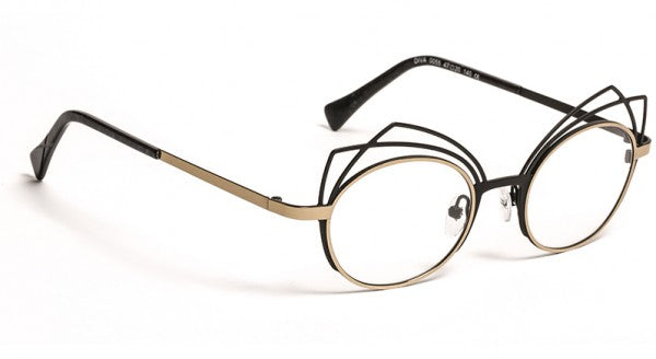 BOZ eyewear BOZ Diva