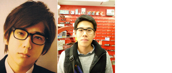 BJ Classic Collection P-503 50□20 (BJ Classic)