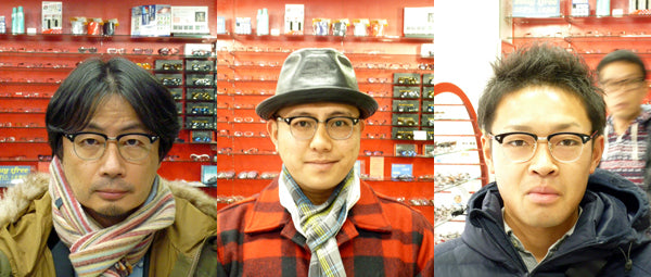 BJ Classic Collection S-831 49□18 (BJクラシック)