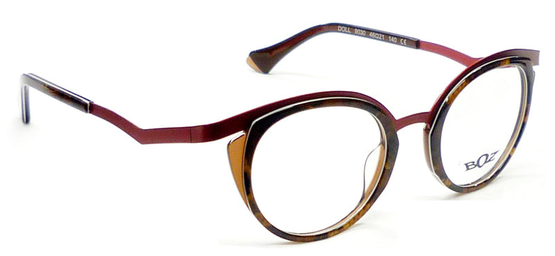 BOZ eyewear BOZ Doll