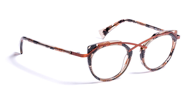 BOZ eyewear ボズ FUNKY