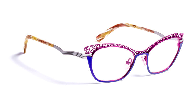 BOZ eyewear BOZ FRISSON