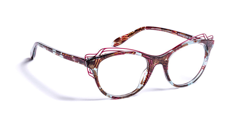 BOZ eyewear BOZ FLAMENCO