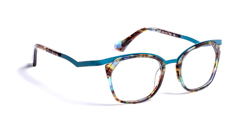 BOZ eyewear ボズ FLAME