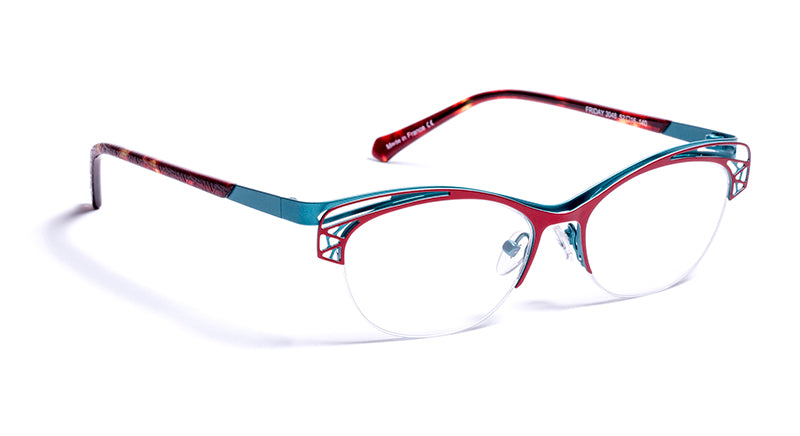 BOZ eyewear ボズ FRIDAY