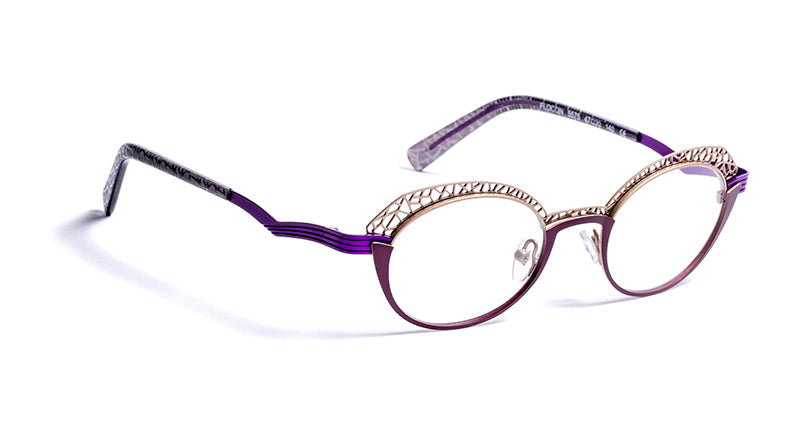 BOZ eyewear ボズ FLOCON
