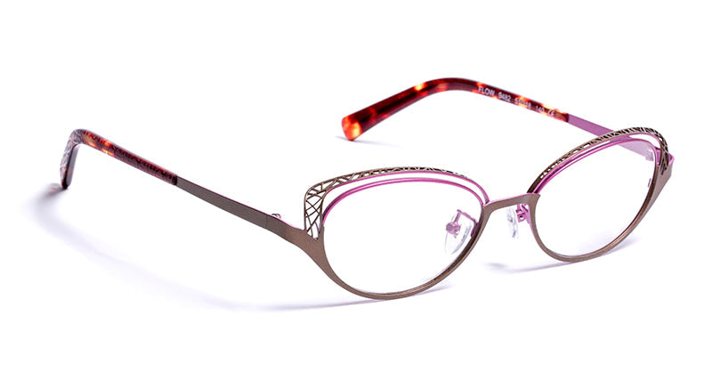 BOZ eyewear ボズ FLOW