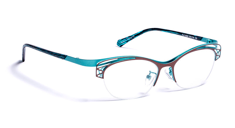 BOZ eyewear ボズ FLY