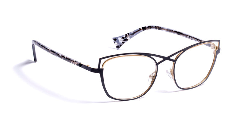 BOZ eyewear BOZ FOLIE