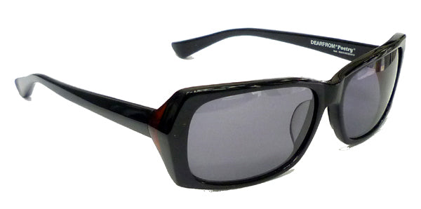 DEAR FROM "Poetry" MY WAY