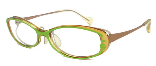 Facefonts. Facefont FF-102