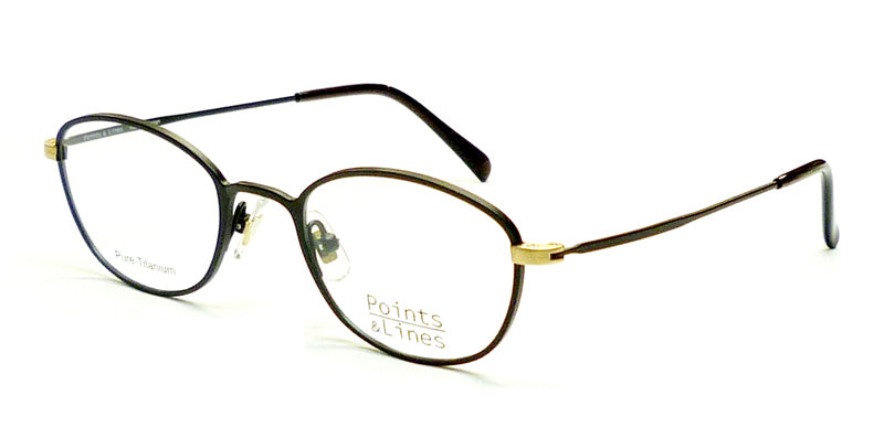 Points & Lines PL-8008