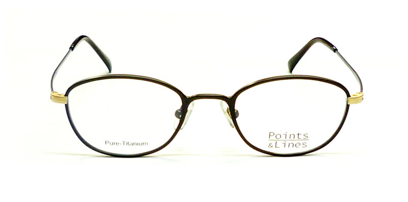 Points & Lines PL-8008