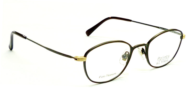 Points & Lines PL-8008