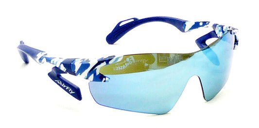 AirFly エアフライ AF-301-C4 BLUE CAMOFLAGE