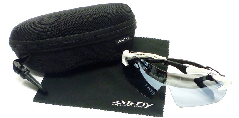 AirFly エアフライ AF-301-C2 WHITE MATT