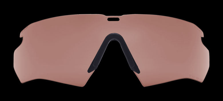 Interchangeable lens for CROSSBOW Hi-def copper