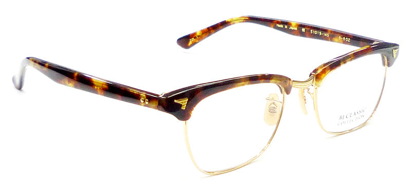 BJ Classic Collection S-802　51□19 (BJクラシック)