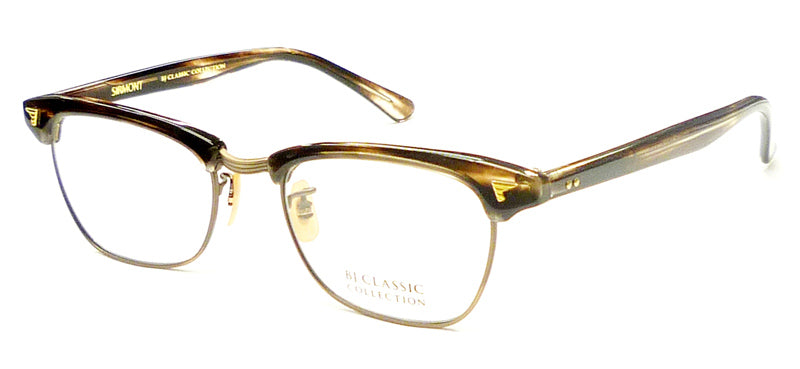 BJ Classic Collection S-8030　51□19 (BJクラシック)