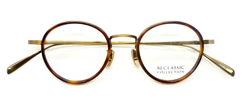 BJ Classic Collection PREM-114N-CW-NT (セルワッパ)　45□20 (BJクラシック)