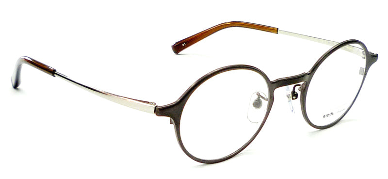 RIDOL TITANIUM リドル R-170