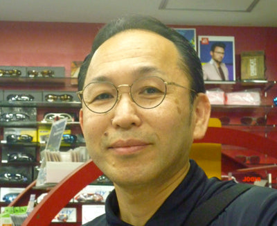 BJ Classic Collection PREM-124-S-NT (七宝) 48□18 (BJクラシック)