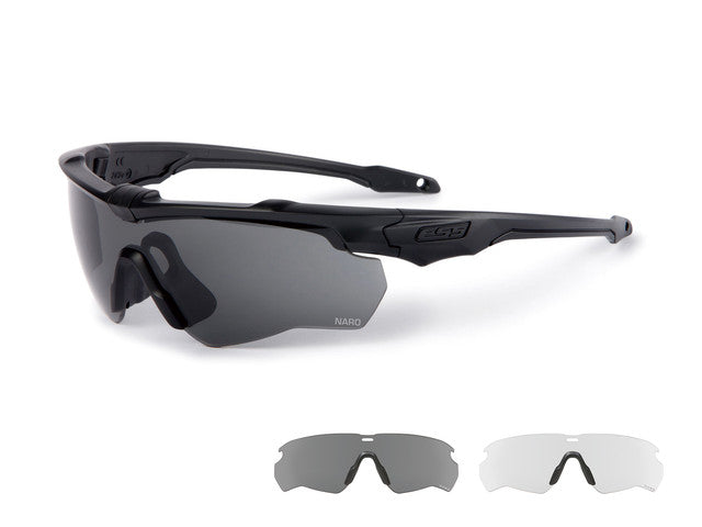 ESS イーエスエス CROSSBLADE NARO 2LENS