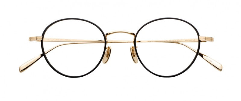 BJ Classic Collection PREM-114-WRN-S-NT (ワイドリム+七宝) 47□21 (BJクラシック)