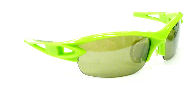 QUAD クゥアッド QD-9002-Lime Green