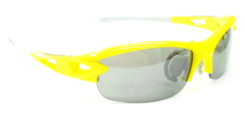 QUAD クゥアッド QD-9002-Yellow