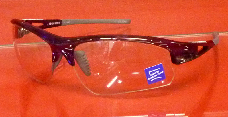 QUAD クゥアッド QD-9001-Clear Violet