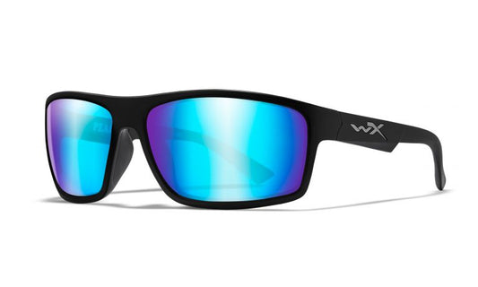 WILEY X WX PEAK-09 Peak Polarized Blue Mirror