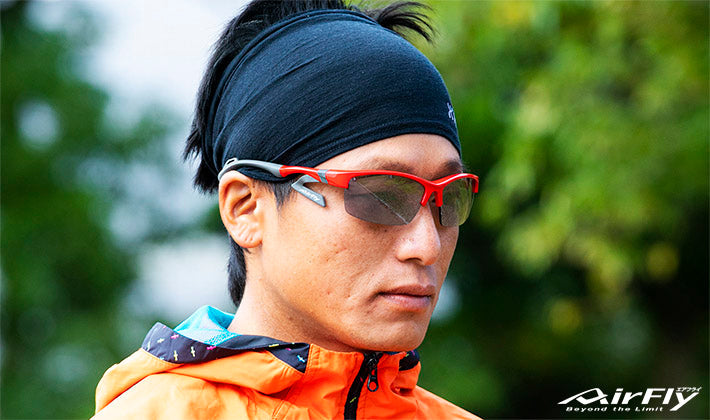 AirFly エアフライ AF-303-C4 RED