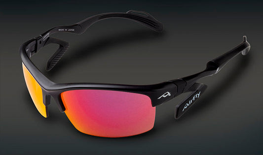 AirFly エアフライ AF-303-C1 BLACK MATT