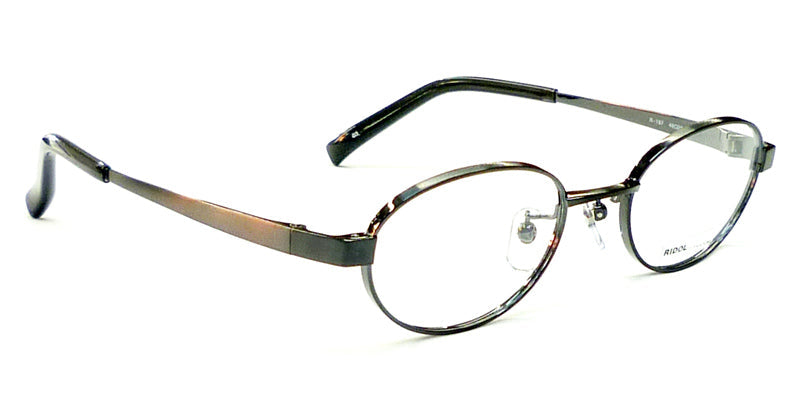 RIDOL TITANIUM リドル R-187 49□20