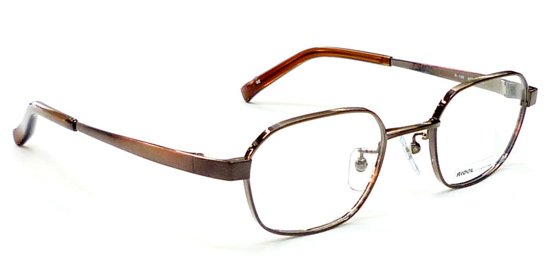 RIDOL TITANIUM リドル R-188 48□21