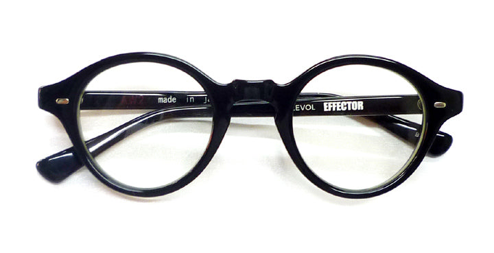 EFFECTOR x efiLevol AW2