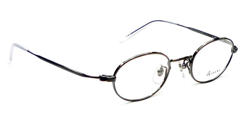 Z-Parts TITAN ジーパーツ Z-124 43□20