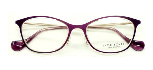 Face fonts. Face font FF-350