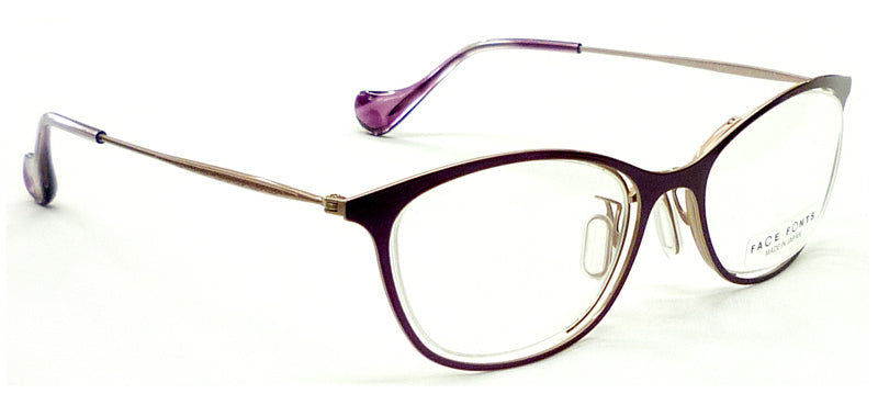 Face fonts. Face font FF-350