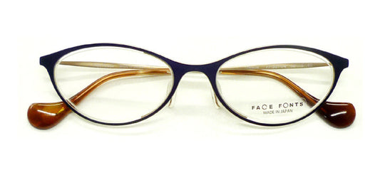 Face fonts. Face font FF-351