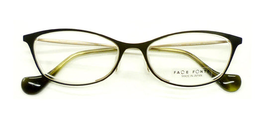 Face fonts. Face font FF-352