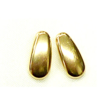 BJ Classic Collection Titanium Nose Pad Gold (BJ Classic)