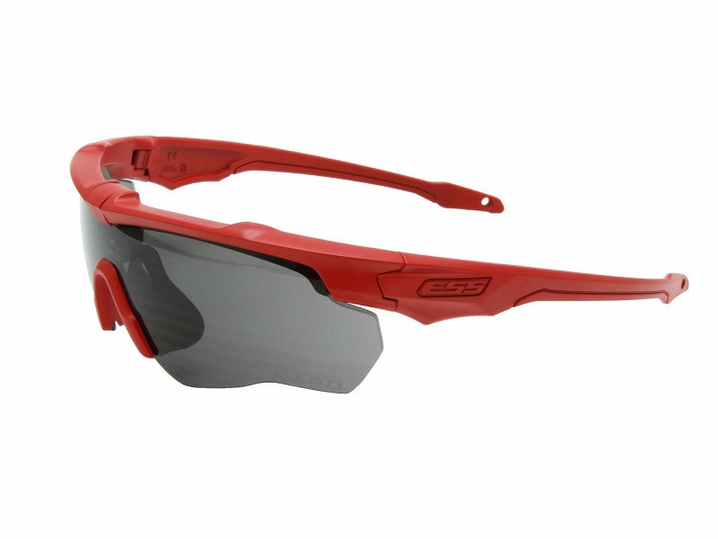 JAPAN LIMITED CROSSBLADE NARO CERAKOTE レッド